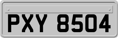 PXY8504