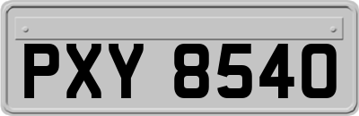 PXY8540