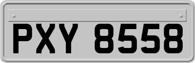 PXY8558