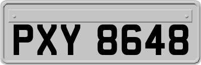 PXY8648