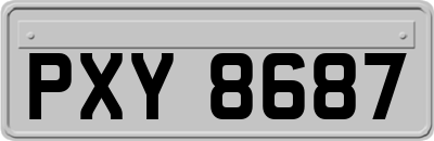 PXY8687