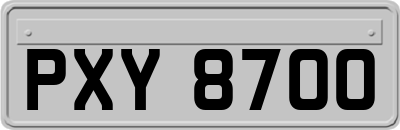 PXY8700