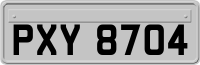 PXY8704