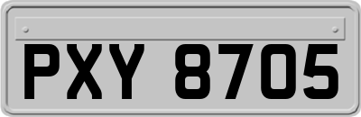 PXY8705