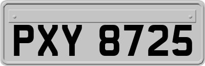 PXY8725