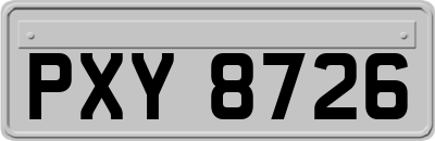 PXY8726