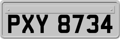 PXY8734