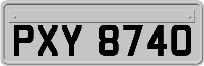 PXY8740