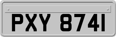 PXY8741