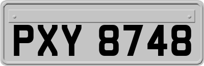 PXY8748