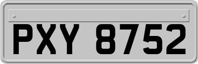 PXY8752