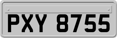 PXY8755