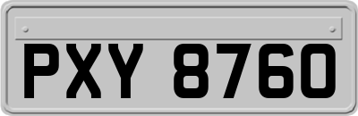 PXY8760