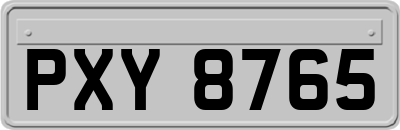 PXY8765