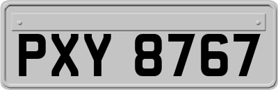 PXY8767