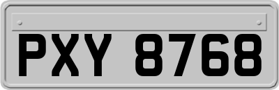 PXY8768