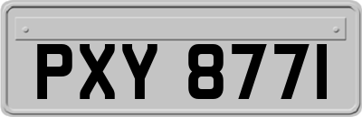 PXY8771