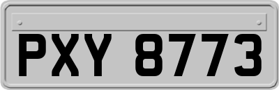 PXY8773