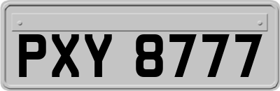 PXY8777