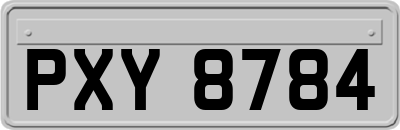 PXY8784