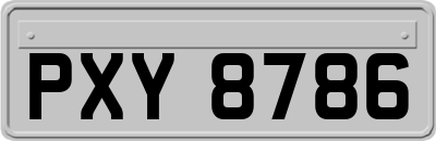 PXY8786