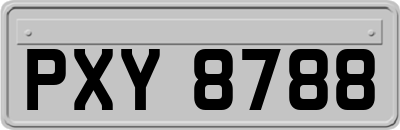 PXY8788