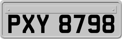 PXY8798