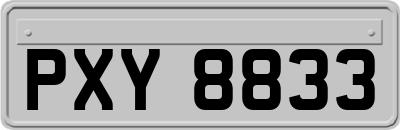 PXY8833