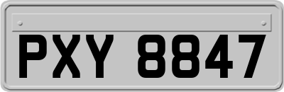 PXY8847