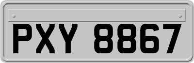 PXY8867