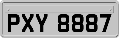 PXY8887