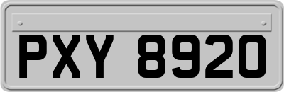 PXY8920