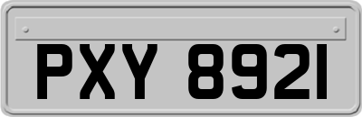 PXY8921