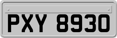 PXY8930