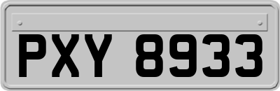 PXY8933