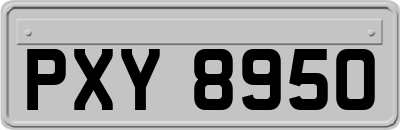 PXY8950