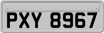 PXY8967