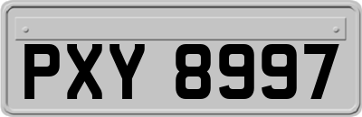 PXY8997