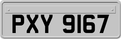 PXY9167