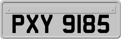 PXY9185