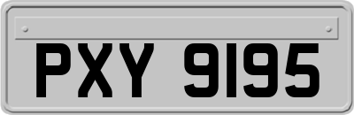 PXY9195