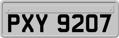 PXY9207