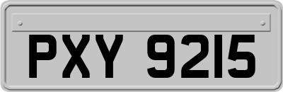 PXY9215