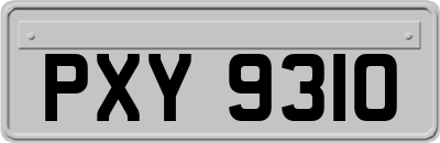 PXY9310