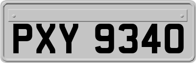 PXY9340