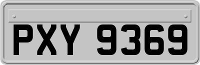 PXY9369