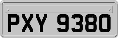 PXY9380