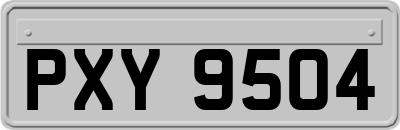 PXY9504