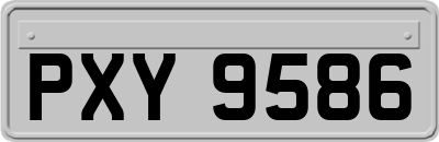 PXY9586