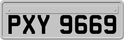 PXY9669